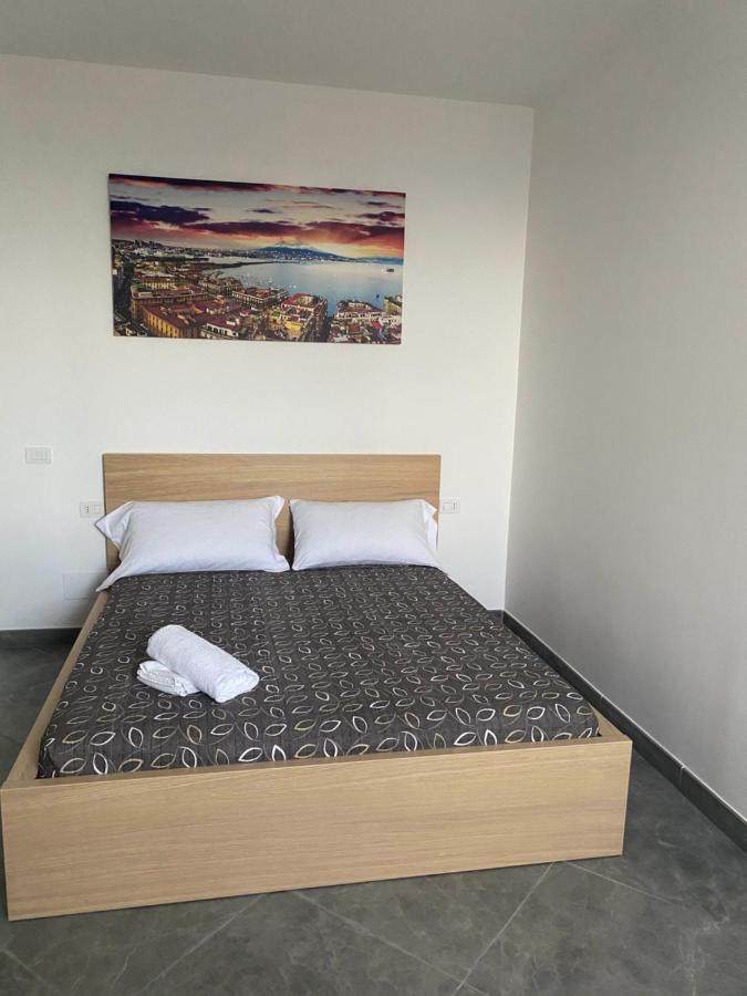Suite Home Наполи Екстериор снимка