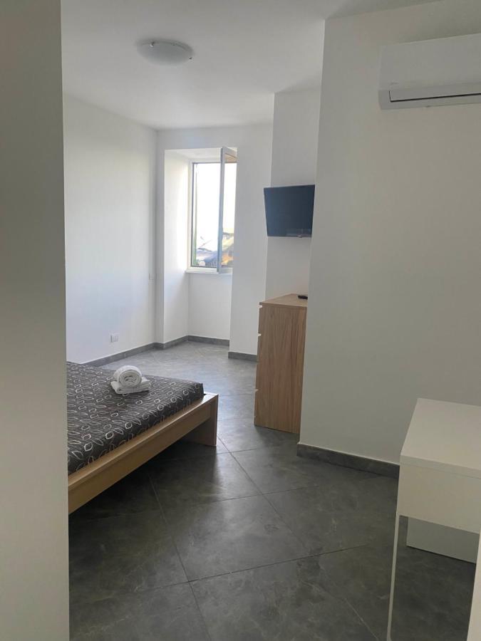 Suite Home Наполи Екстериор снимка