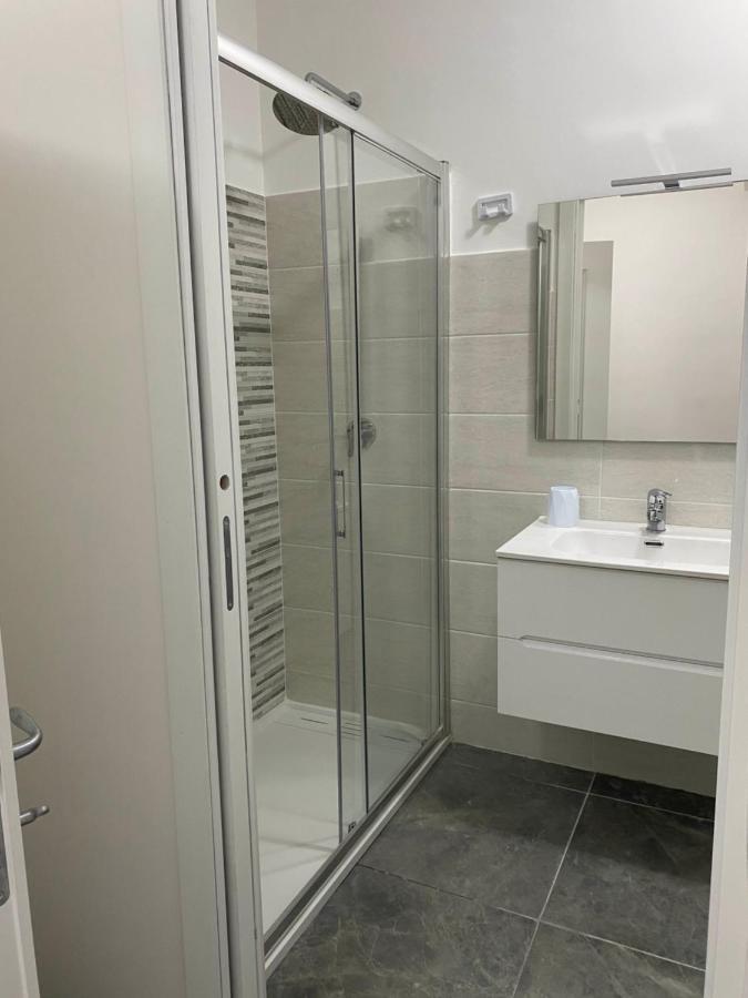 Suite Home Наполи Екстериор снимка